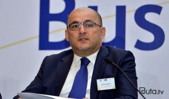  Şahin Bağırov onlara yüksək vəzifə verdi  