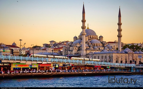  İstanbulda böyük savaş olacaq? - Şok proqnoz  