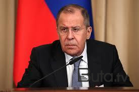  Bakı sülh sazişi imzalamağa hazırdır - Lavrov  