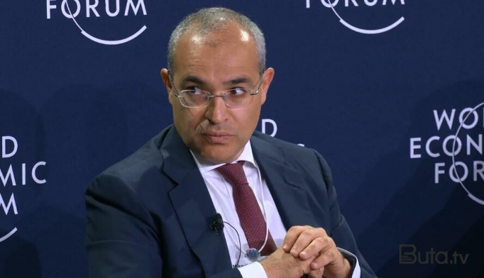  Çinlə əlaqələr yüksələn xətlə inkişaf edir - Cabbarov  