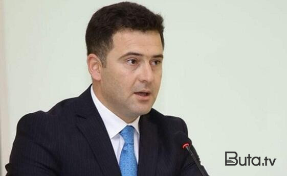  Rüfət Hacıyev həbs olundu  
