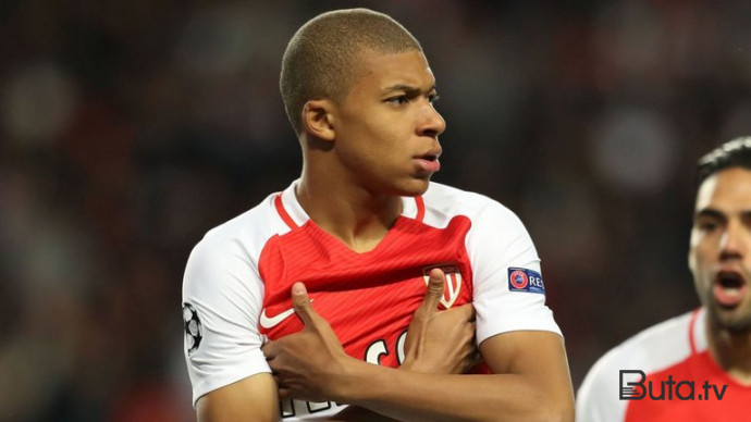  Mbappe PSJ illə yollarını ayırır  