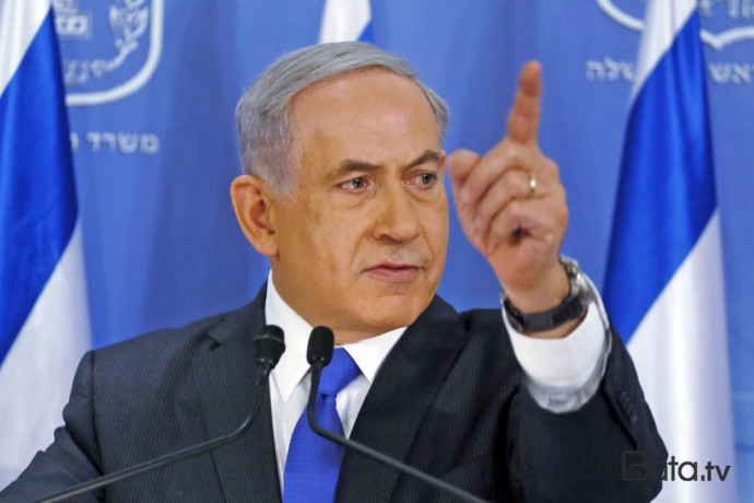  ABŞ-da Netanyahuya inam azalır  