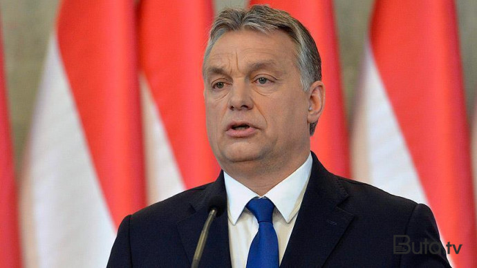  Asiya inkişaf edir, Avropa məyusdur - Orban  