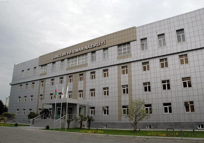  Bu nazirliyin iş planı təsdiqləndi  