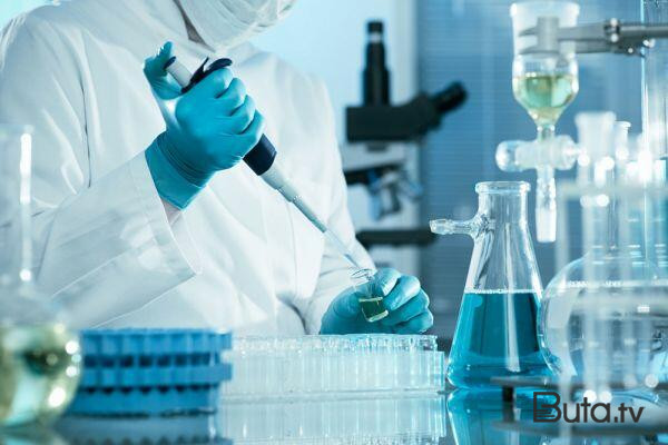  ABŞ Gümrüdə yeni bioloji laboratoriya açır  