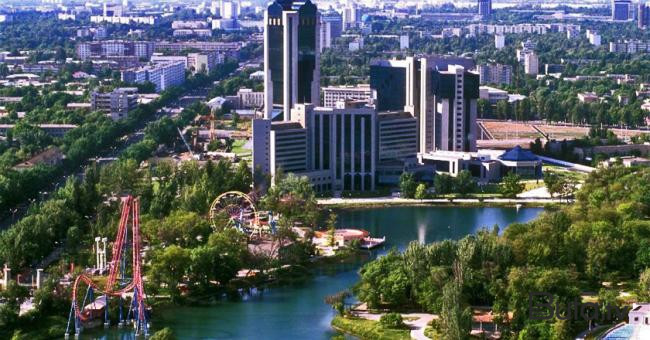  Füzulinin 530 illiyi Özbəkistanda da qeyd olunacaq  