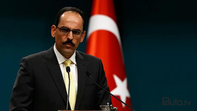  Kalının İraqa II səfəri: Kürd və türkmanlarla görüş...  