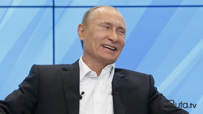  “Çılpaq gecə” haqda Putinə o xəbərçilik edib  