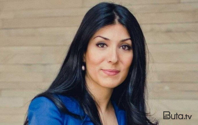  Nigar Arpadarai yüksək vəzifəyə təyin olundu  