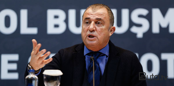  Terimlə Luçeskunun oğlu arasında gərginlik - Foto  