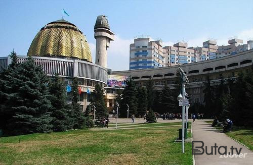  Qazaxıstanın dörd şəhərində “sarı” terror təhlükəsi  