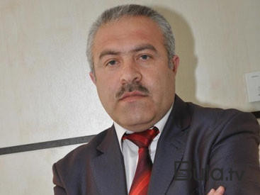  Əməkdar artist Azərbaycandan getdi  