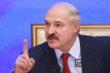  Lukaşenko Avropanı miqrantlarla hədələdi  