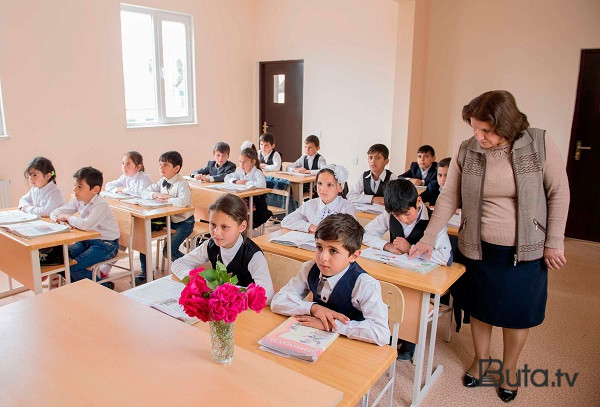  Bakıda məktəblər noyabrda 1 ay tətilə buraxılacaq?  