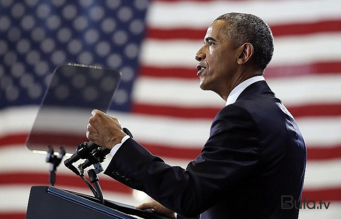  Obama Baydenə xəbərdarlıq etdi: Çətin olacaq!  