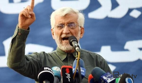  Kritik gün yaxınlaşır: Cəlili seçilsə, xalq ayağa qalxacaq  