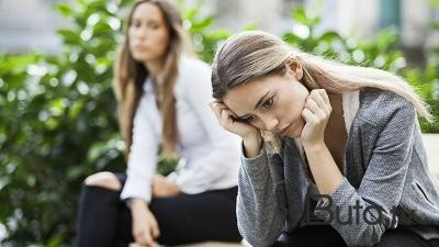  Alimlərdən ilginc açıqlama: Depressiya yoluxucudur  