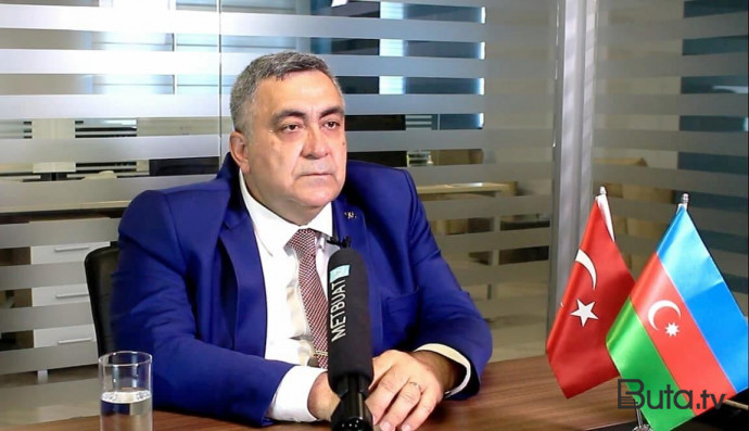 Bu, Ərdoğanın Putinlə görüşünə “cavab” idi - General  
