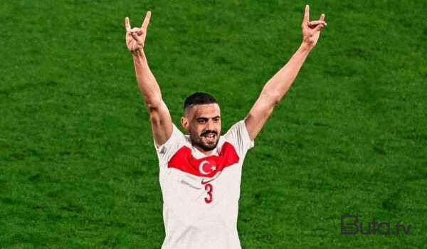  Türkiyədə Merihin heykəli ucaldılacaq  