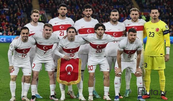  Türkiyə hərbçilərindən yığma komandaya dəstək - Video  