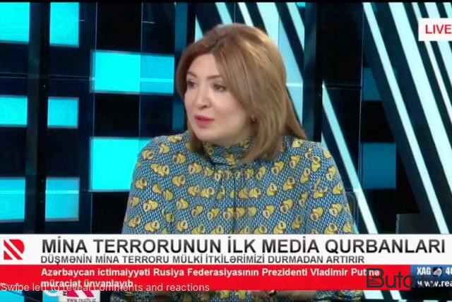  Qarabağ Bəyannaməsində xüsusi bənd: TDT dəstək verəcək  