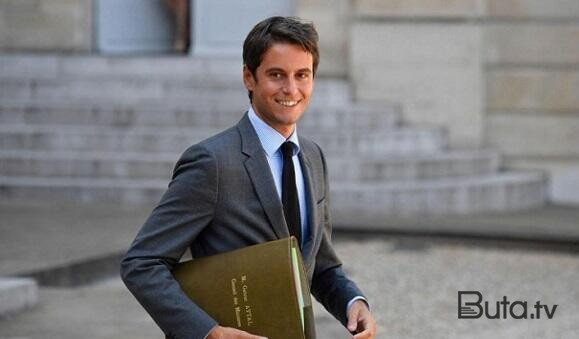  Fransa baş naziri istefa verdi  
