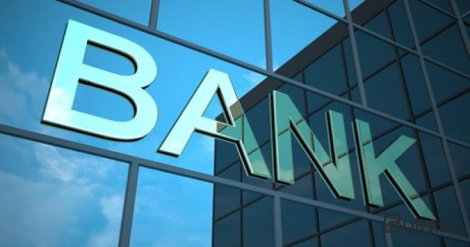  Üç bankın əmlakları satışa çıxarılır  