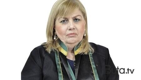  Sümbülə Əliyeva azadlığa buraxıldı  