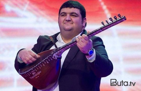  Bu cür müğənnilərlə bir yerdə olmaq istəmirəm  