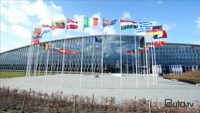  NATO-nun 20-dən çox ölkəsi Ukrayna ilə saziş imzaladı  
