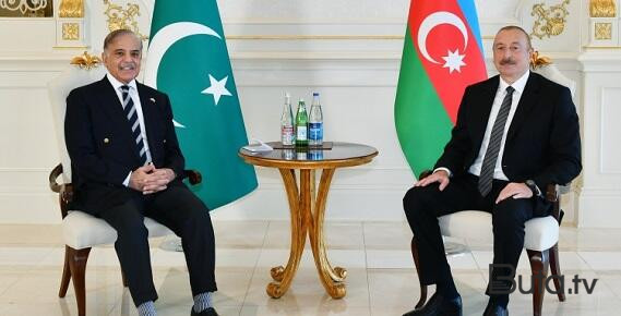  Əliyevdən Kəşmirlə bağlı birmənalı mövqe!  