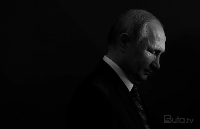  Putinə sui-qəsd cəhdləri olsa da... - Budanov  