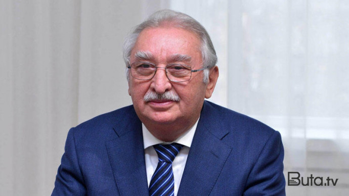  İki keçmiş deputatın oğlu YAP-ın namizədi oldu - Foto  