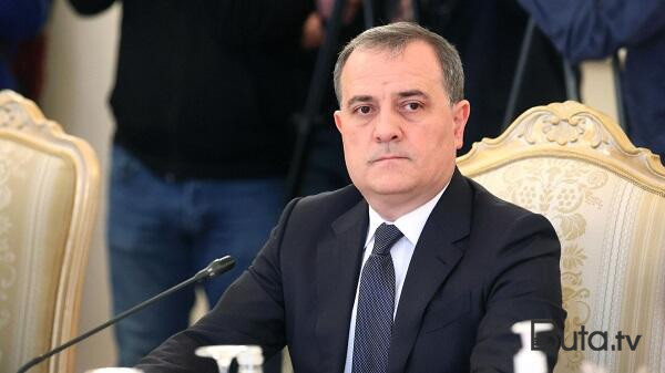  Bayramov Lemmi ilə görüşdü  