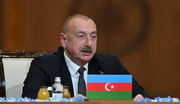  Əliyev səfərdə 12 ölkə və təşkilat lideri ilə görüşdü  
