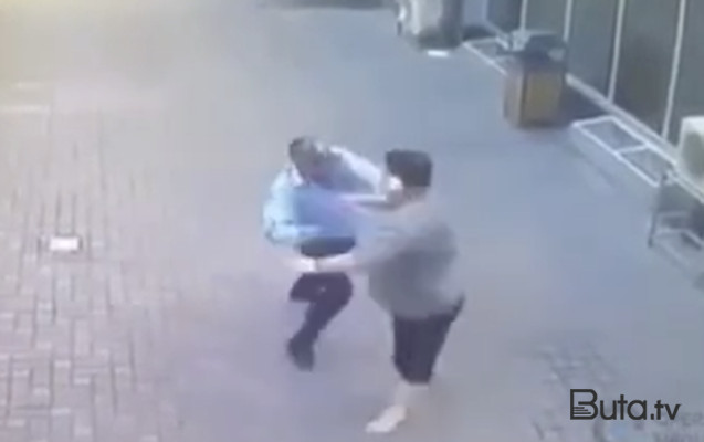  Ağadadaş Ağayevlə mühafizəçiyə cinayət işi açıldı  