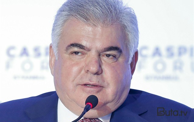  “Onu deyən adamlar...” - Ziya Məmmədovdan onu tənqid edənlərə SƏRT MESAJ 