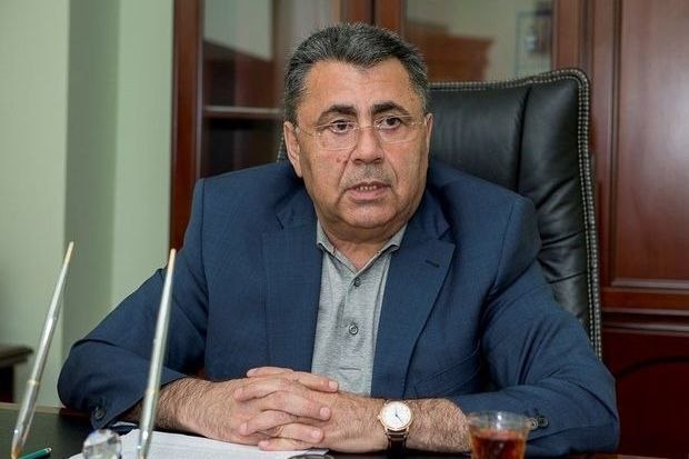  “Kişi kimi deyirəm, mənim belə uşağım yoxdur” – Cavanşir Paşazadə 
