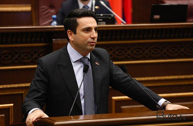  KTMT spikerləri Almatıya toplanır - Simonyan imtina etdi  