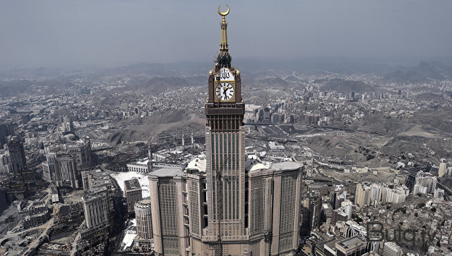  Küveyt əmiri Şeyxi vəliəhd təyin etdi  