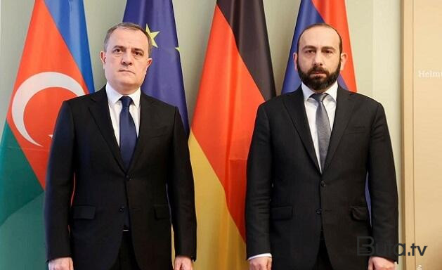  Qapalı görüşün təfərrüatı: Bayramov Mirzoyana nə deyib?  