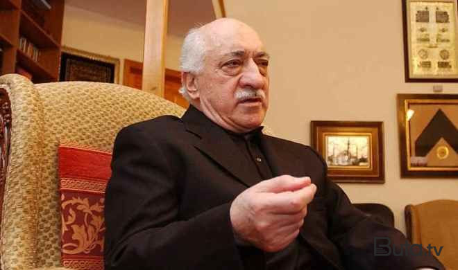  Fətullah Gülən ölüb, ya qaçırılıb? - Qardaşı oğlu danışdı  