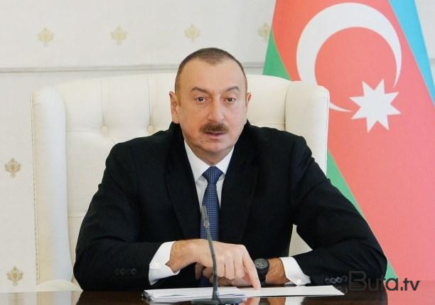  Biz bu qurumun fəaliyyətinə imkan verməyəcəyik!  
