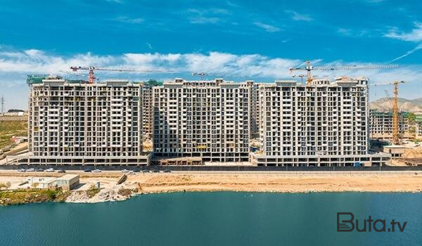  Park Yasamal yaşayış kompleksində xüsusi təklif!  