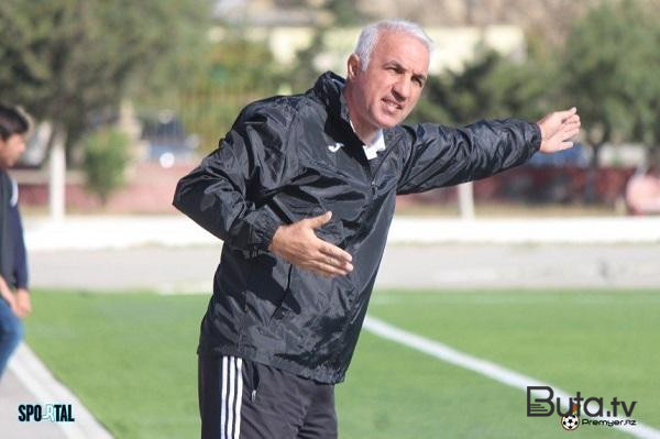  Əsədov millimizin Abaniyaya məğlubiyyətini şərh etdi  