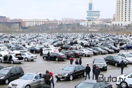  “Maşın alverçisi” 15 nəfərin 60 min manatını mənimsədi  