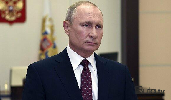  Bizə belə miqrantlar lazımdır - Putin  