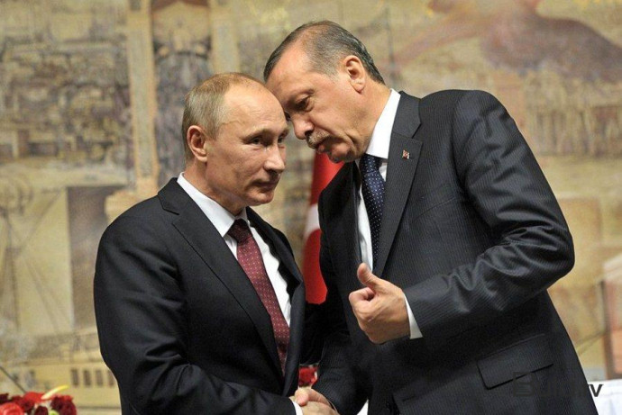  Putin və Ərdoğan bunu qarşılarına məqsəd qoyublar  