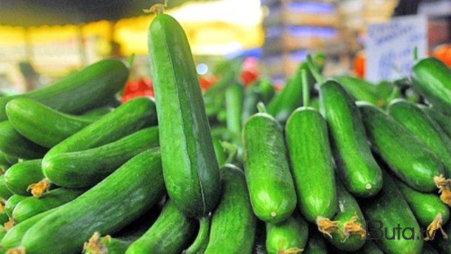  Yuxusuzluğun çarəsi: xiyarı çarpayının yanına qoysanız...  